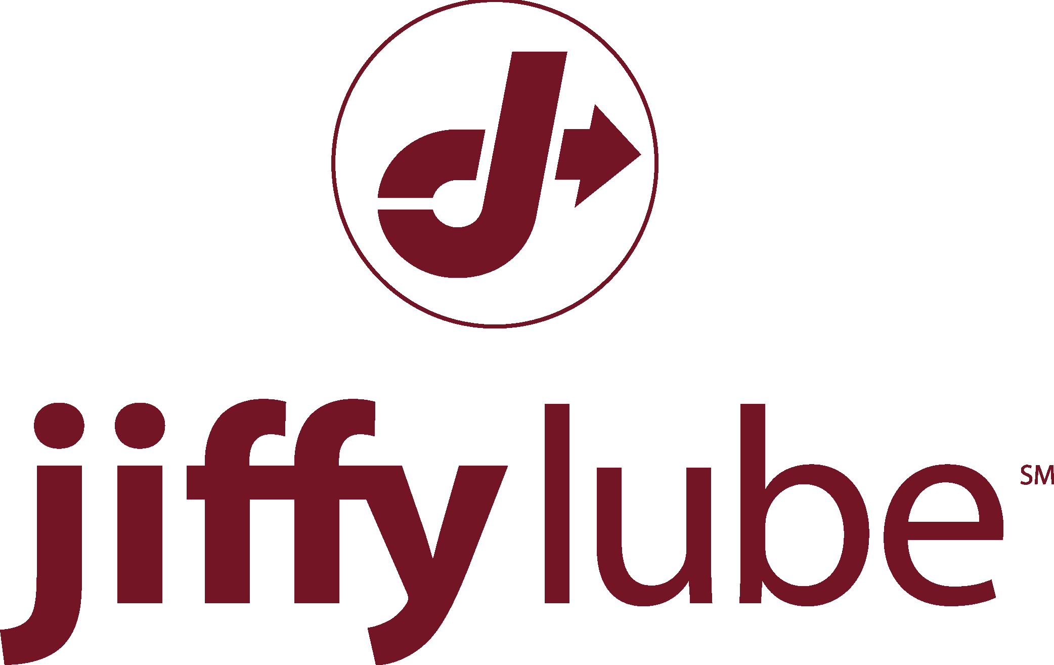 Jiffy Lube Logo